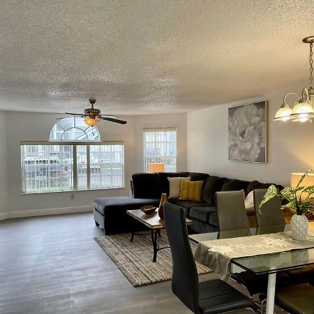 Grand Family 3Br Condo Apartment Near Disney Parks Kissimmee Buitenkant foto