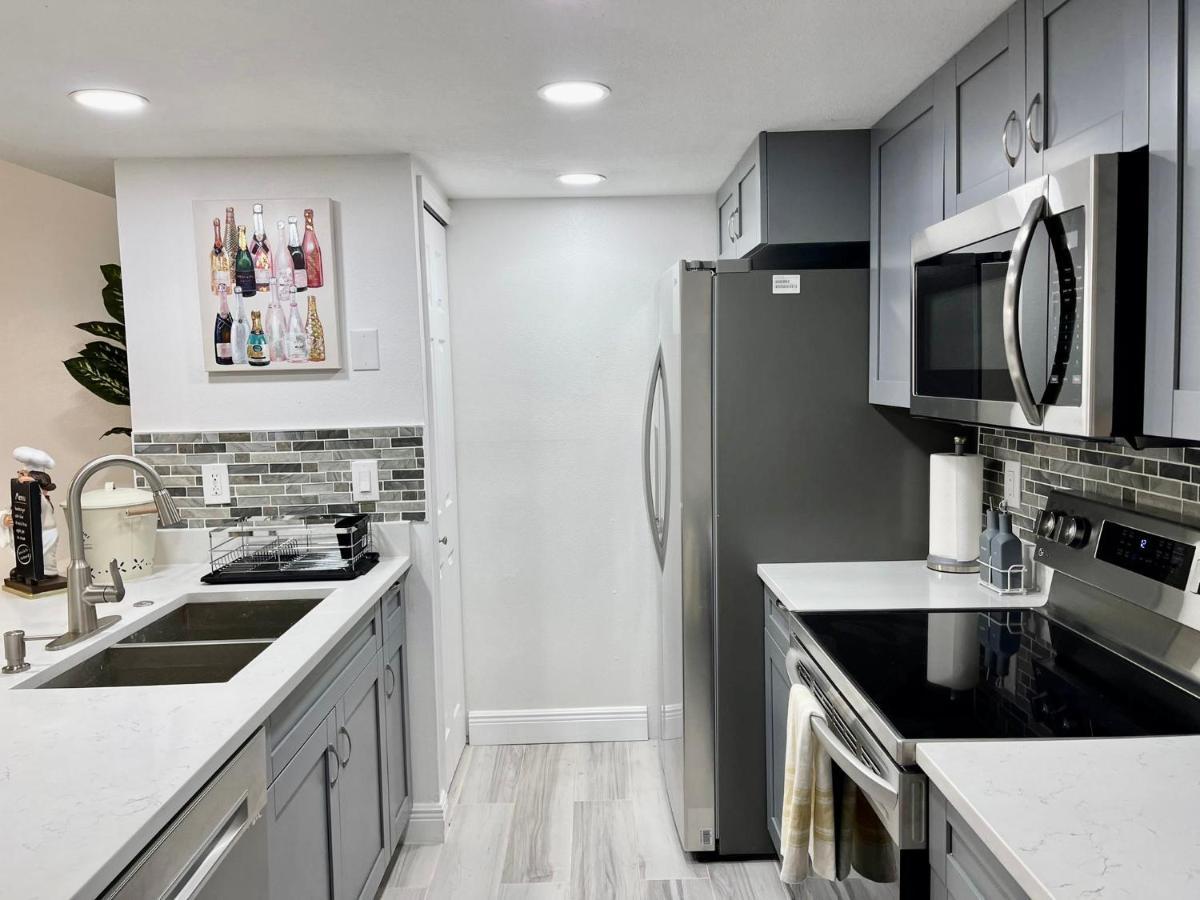 Grand Family 3Br Condo Apartment Near Disney Parks Kissimmee Buitenkant foto