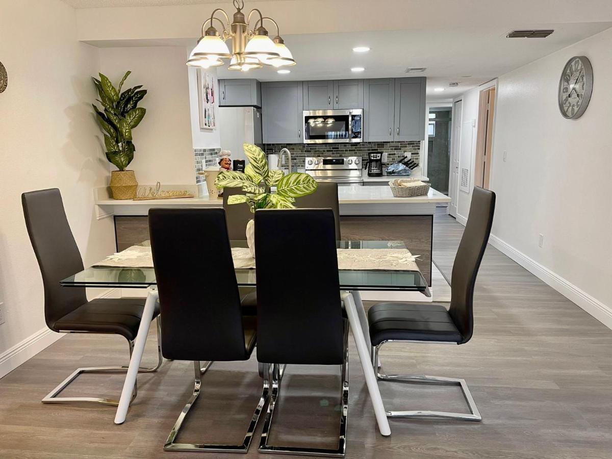 Grand Family 3Br Condo Apartment Near Disney Parks Kissimmee Buitenkant foto