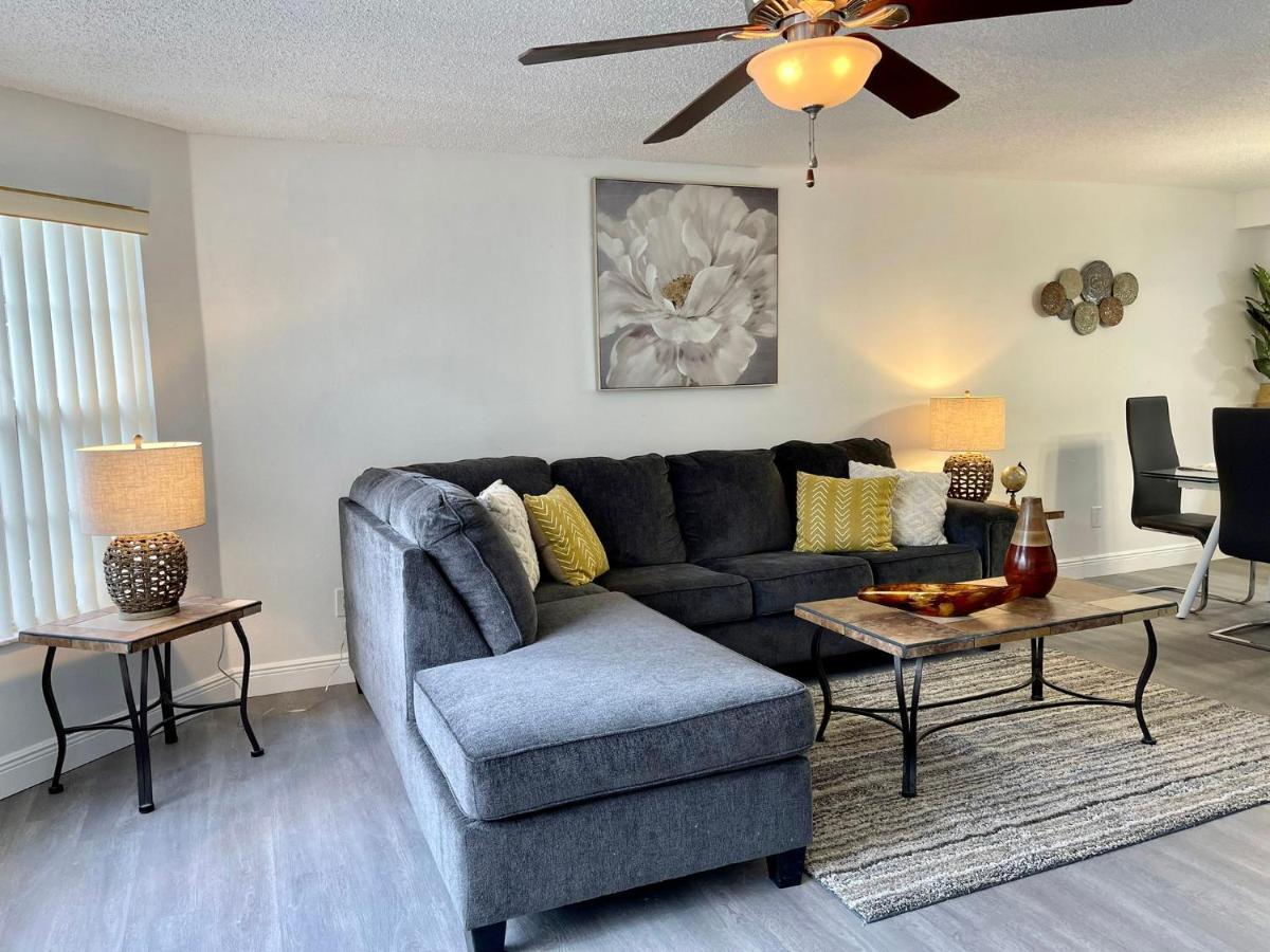 Grand Family 3Br Condo Apartment Near Disney Parks Kissimmee Buitenkant foto