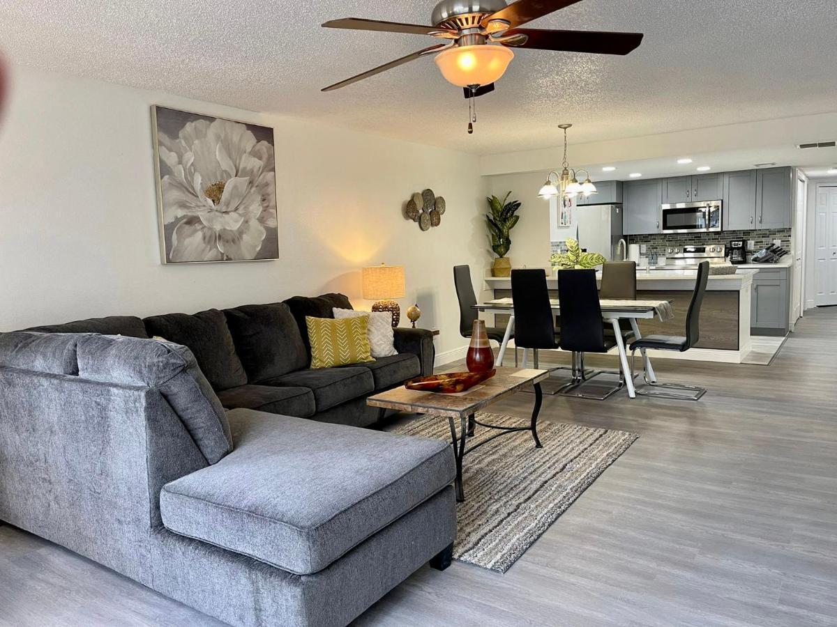 Grand Family 3Br Condo Apartment Near Disney Parks Kissimmee Buitenkant foto