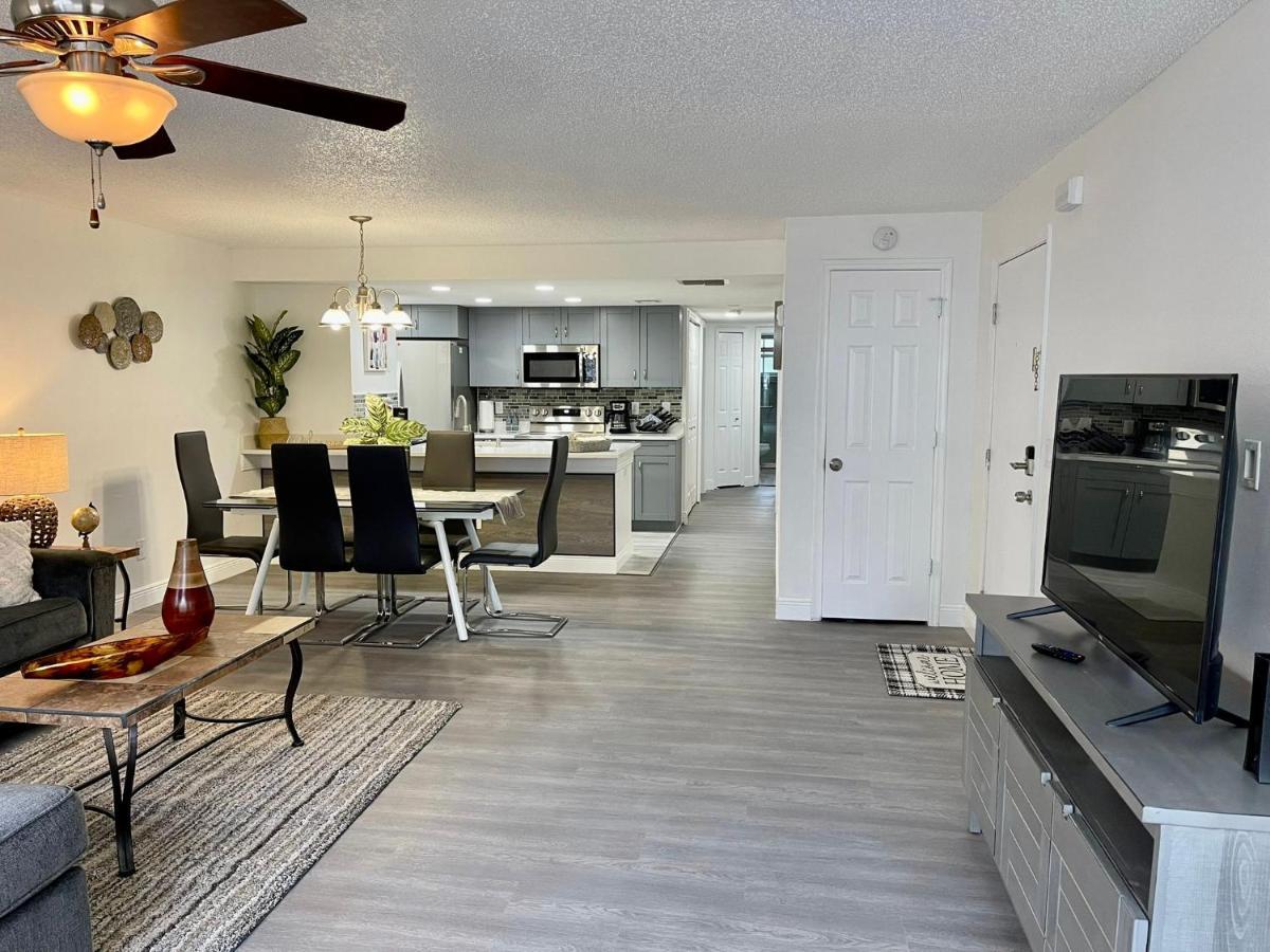 Grand Family 3Br Condo Apartment Near Disney Parks Kissimmee Buitenkant foto