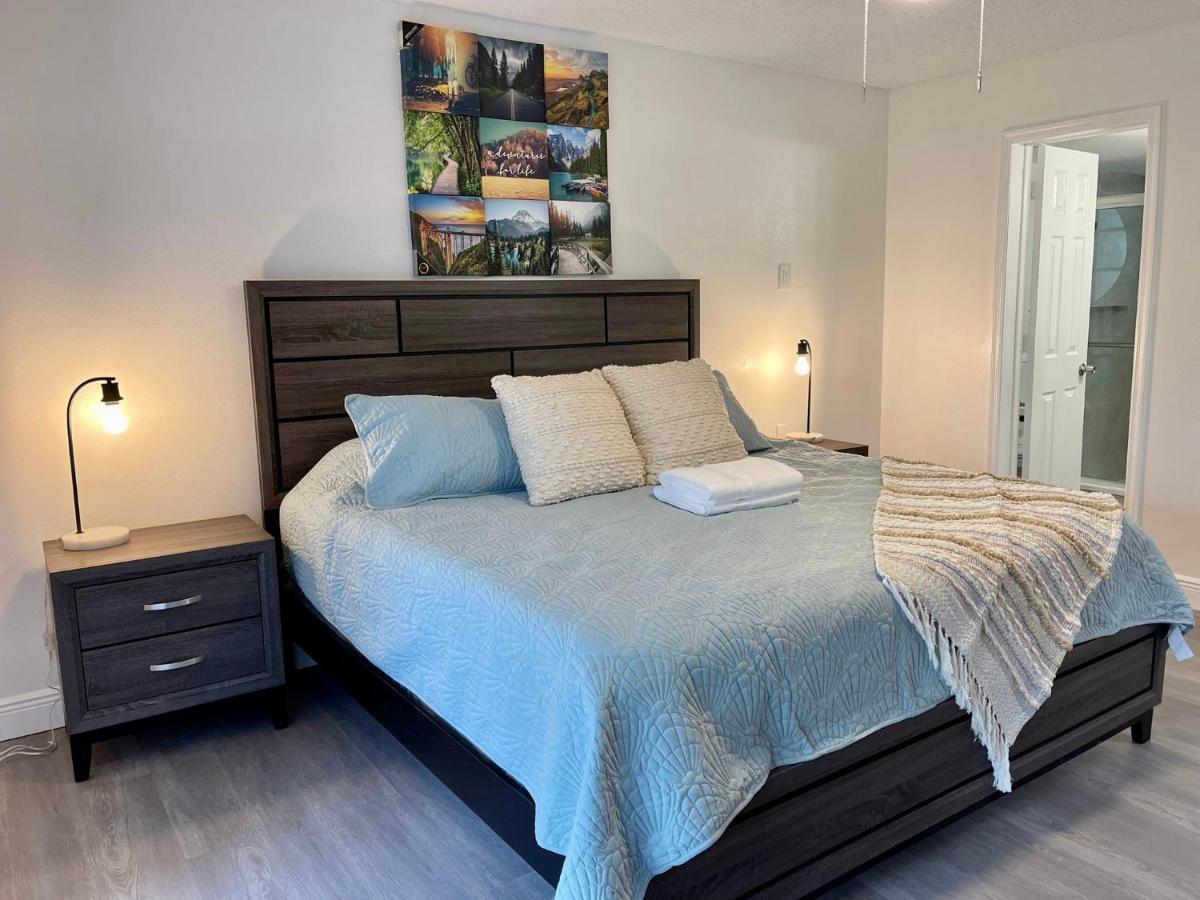 Grand Family 3Br Condo Apartment Near Disney Parks Kissimmee Buitenkant foto