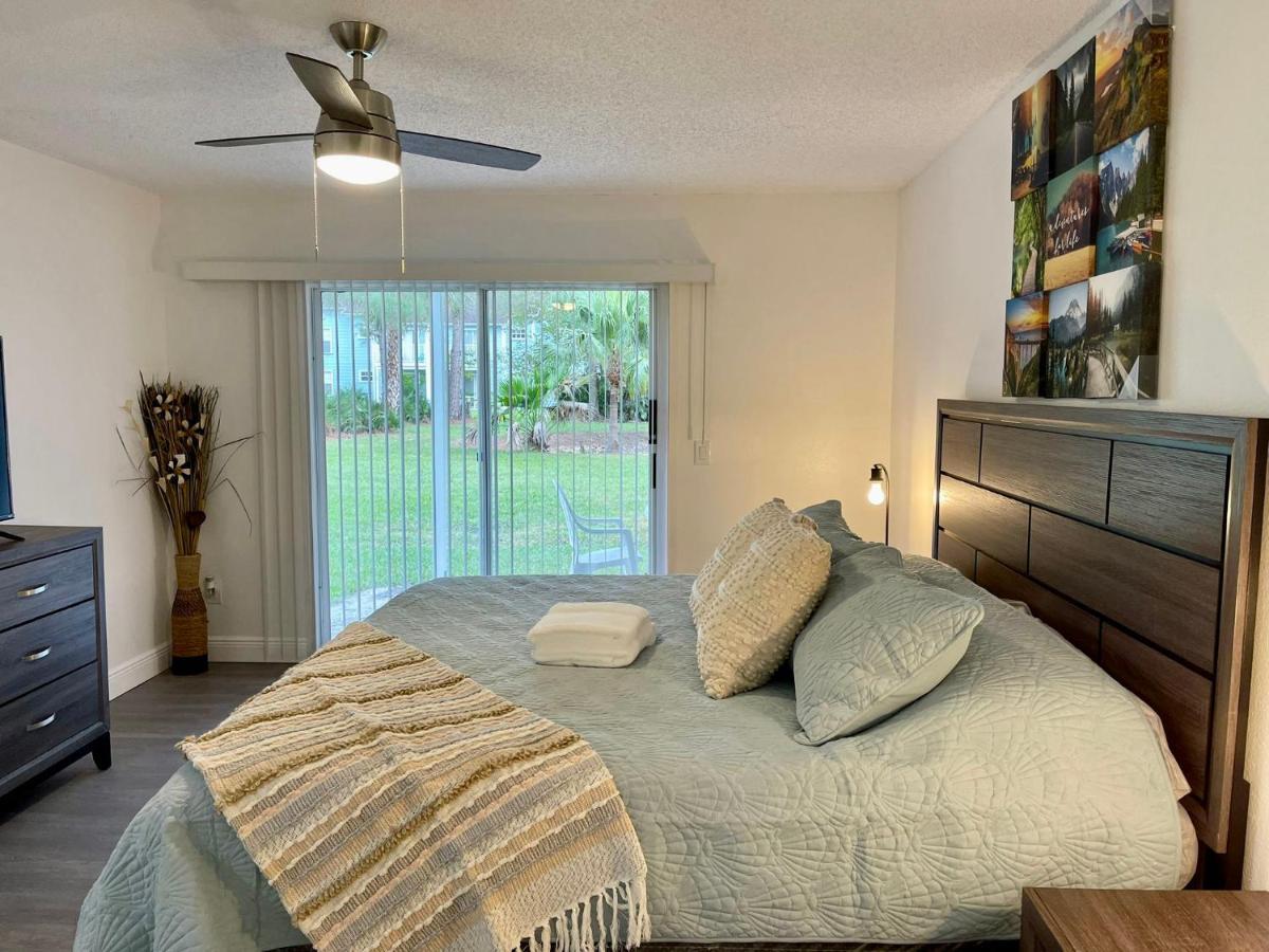 Grand Family 3Br Condo Apartment Near Disney Parks Kissimmee Buitenkant foto