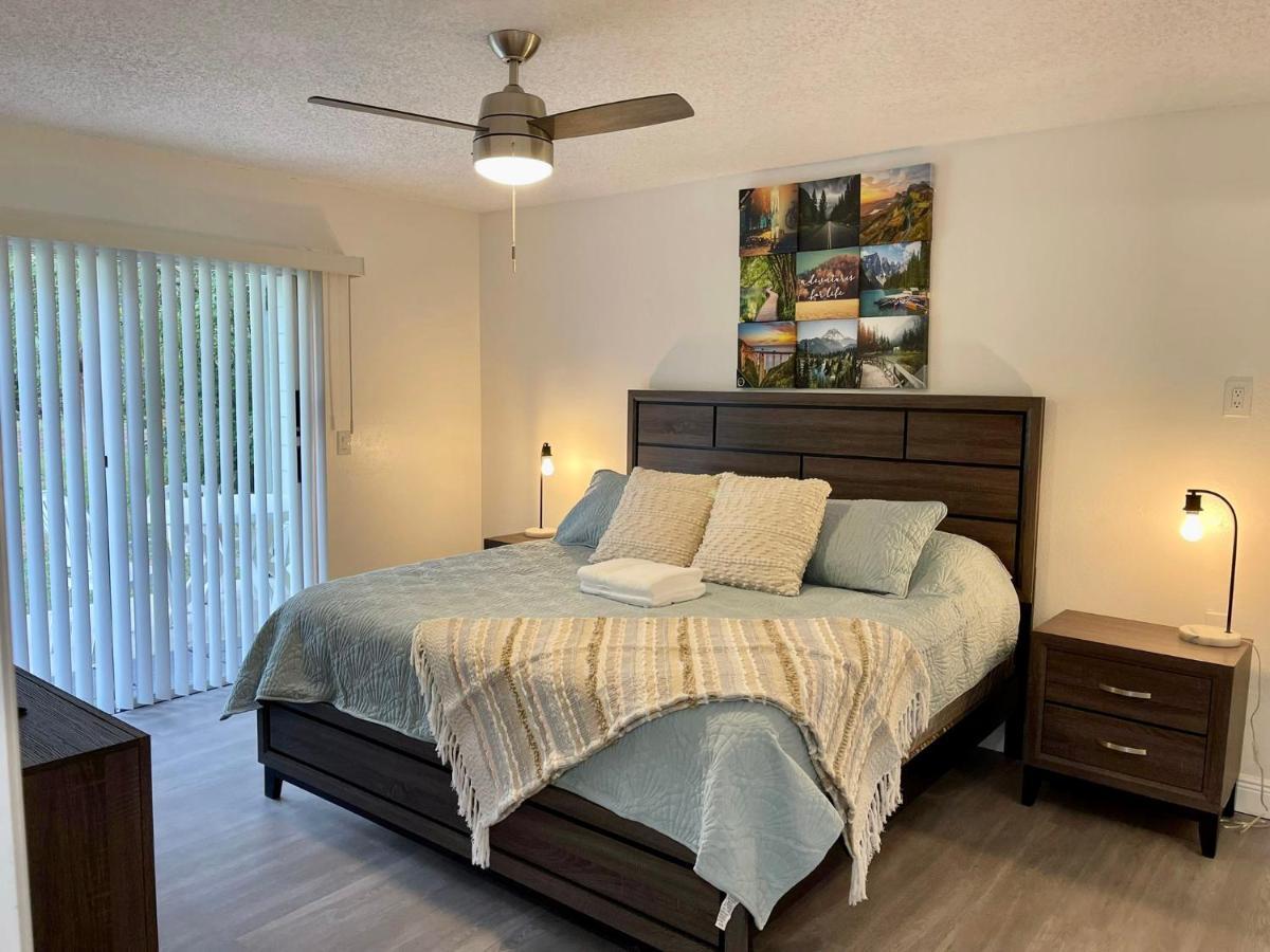 Grand Family 3Br Condo Apartment Near Disney Parks Kissimmee Buitenkant foto