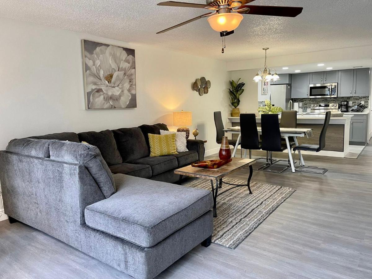Grand Family 3Br Condo Apartment Near Disney Parks Kissimmee Buitenkant foto