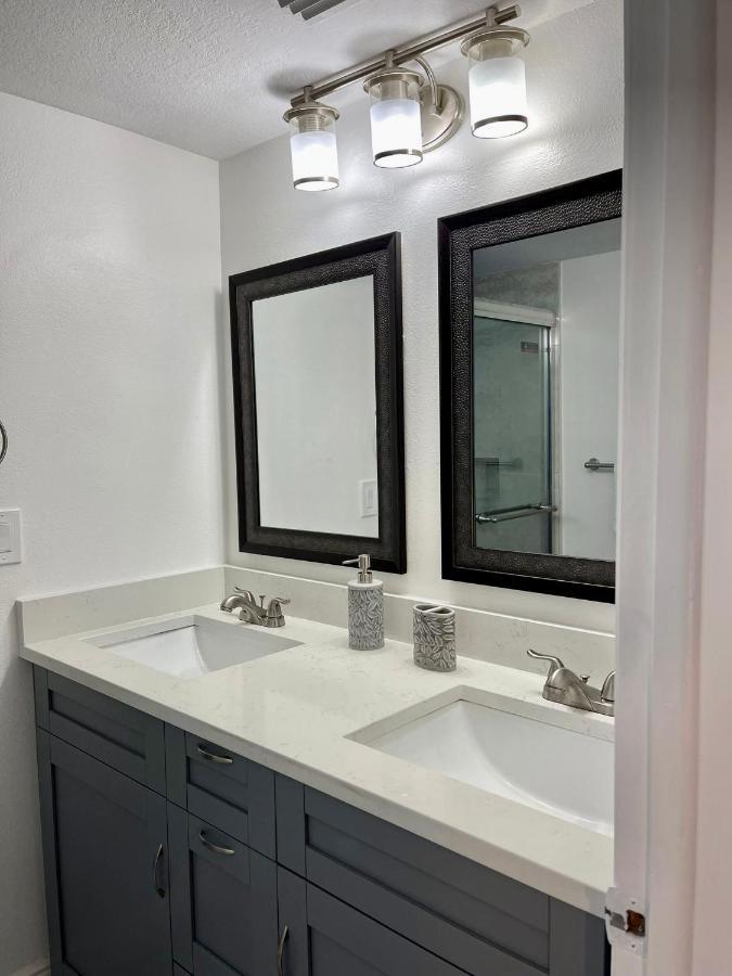 Grand Family 3Br Condo Apartment Near Disney Parks Kissimmee Buitenkant foto