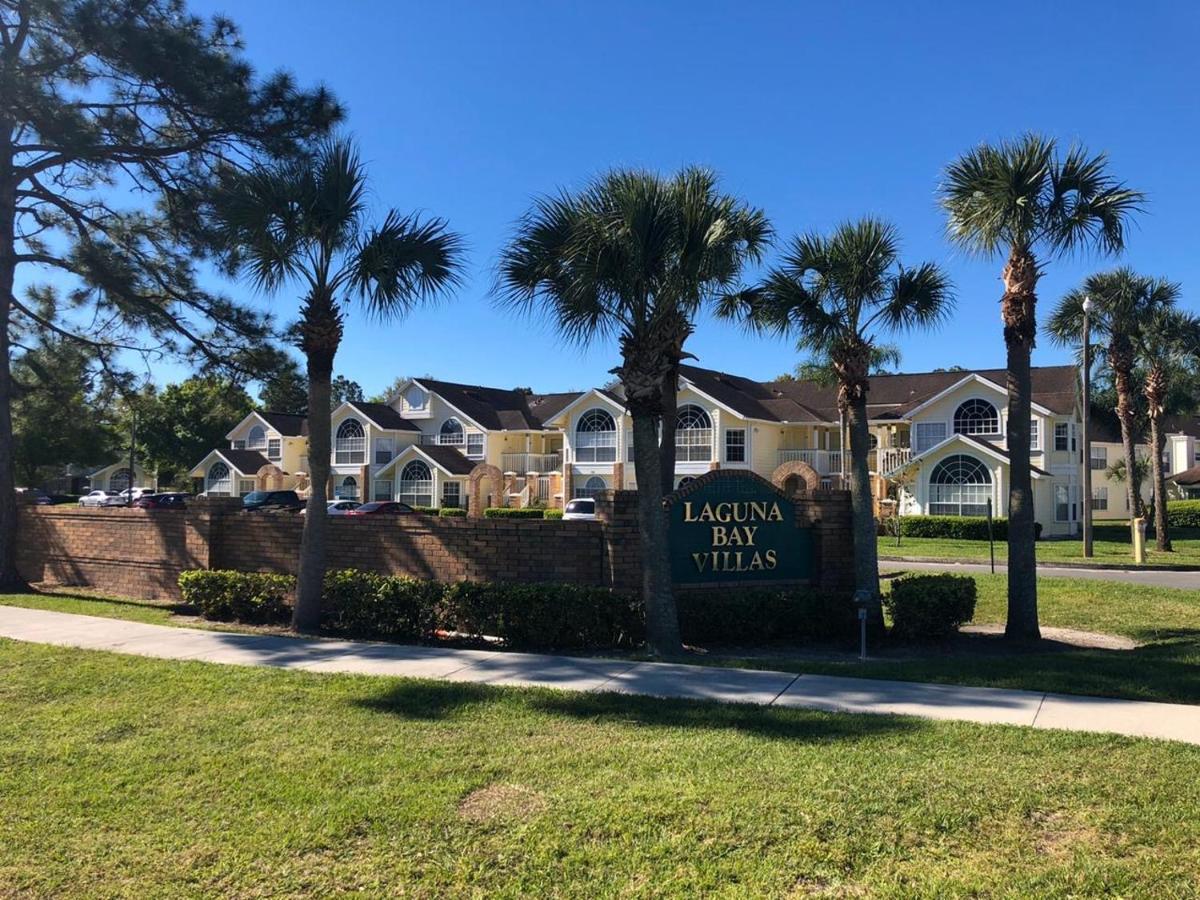 Grand Family 3Br Condo Apartment Near Disney Parks Kissimmee Buitenkant foto
